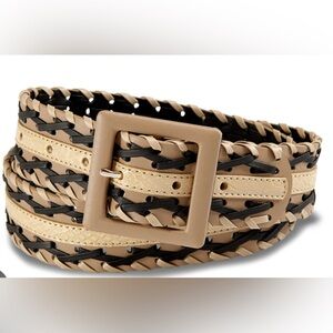 Cabi Tread belt size medium. Reserved for Jeneane